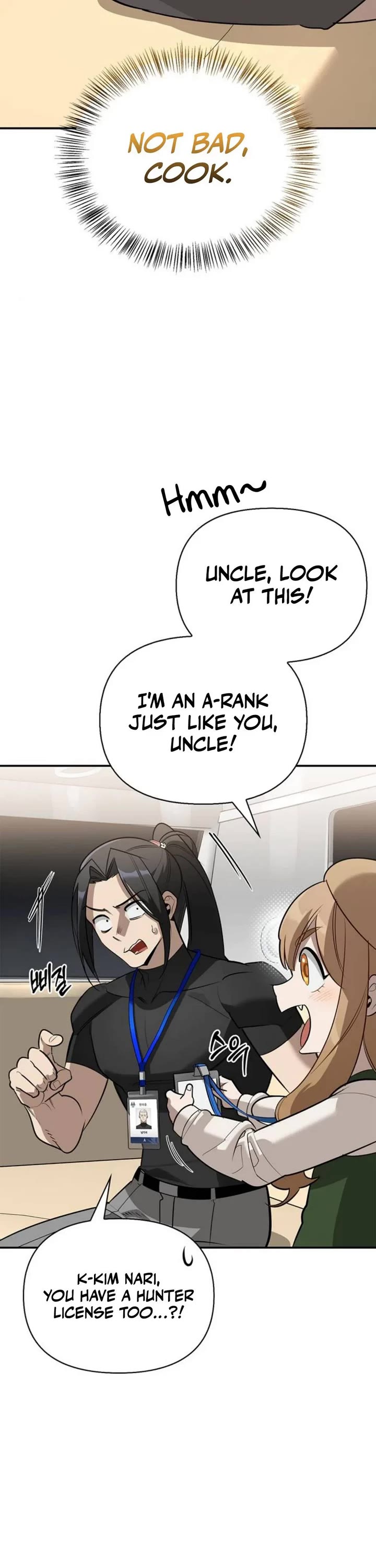 Read The S Rank Hunter's Healing Life with Monsters EN Manga Online