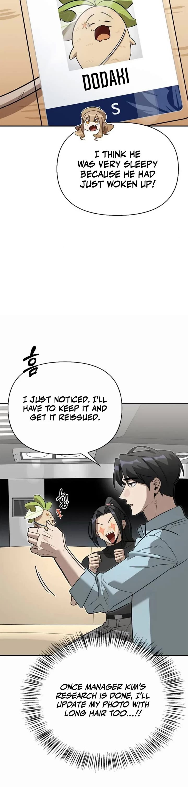 Read The S Rank Hunter's Healing Life with Monsters EN Manga Online