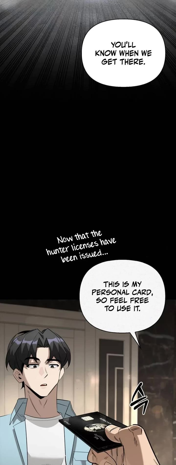 Read The S Rank Hunter's Healing Life with Monsters EN Manga Online