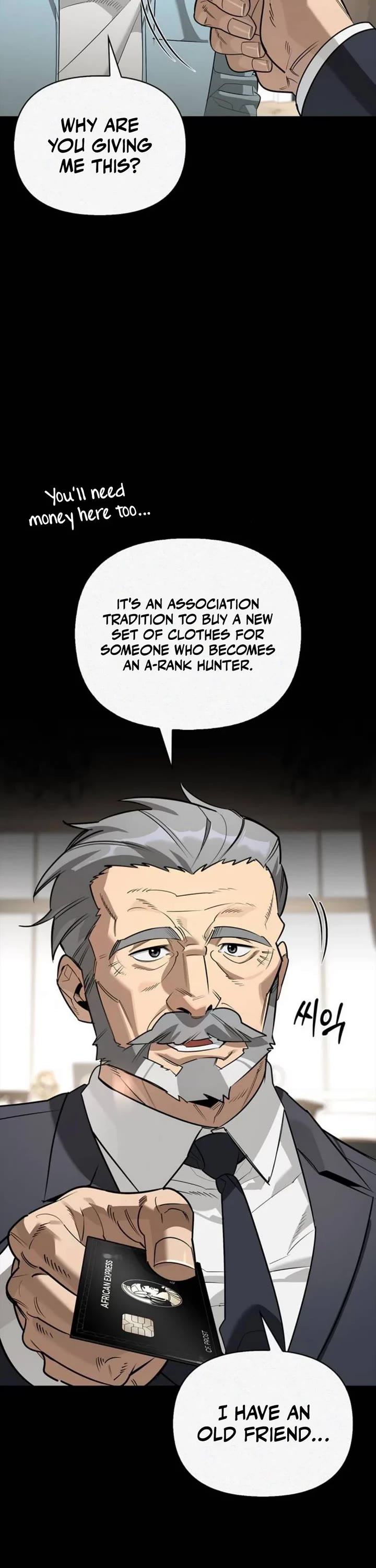 Read The S Rank Hunter's Healing Life with Monsters EN Manga Online