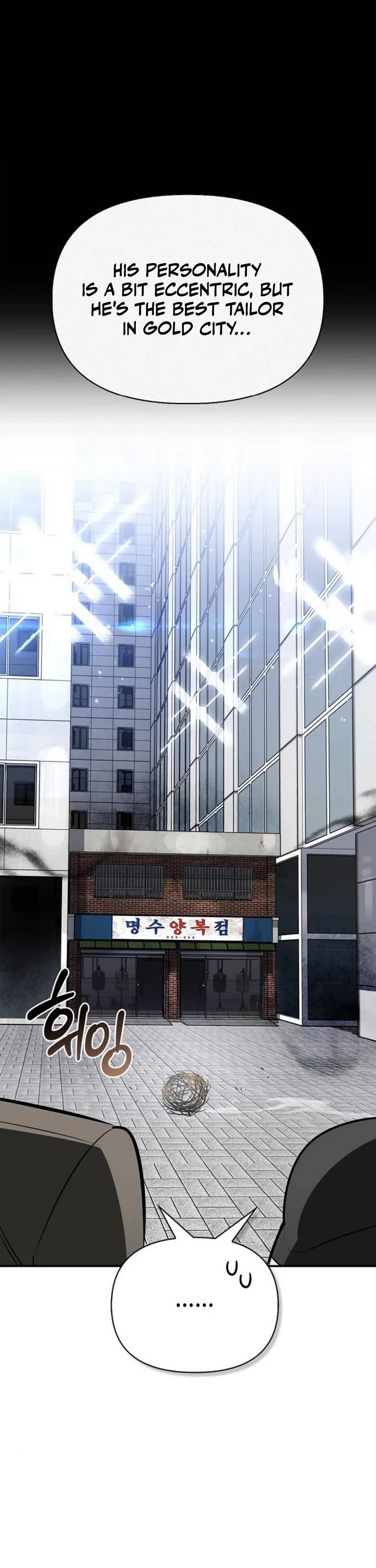 Read The S Rank Hunter's Healing Life with Monsters EN Manga Online