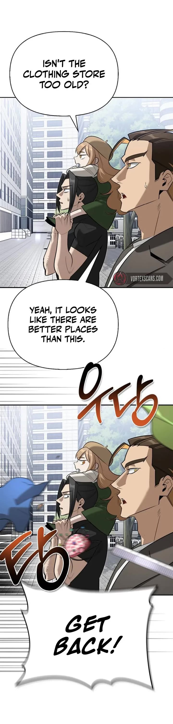 Read The S Rank Hunter's Healing Life with Monsters EN Manga Online