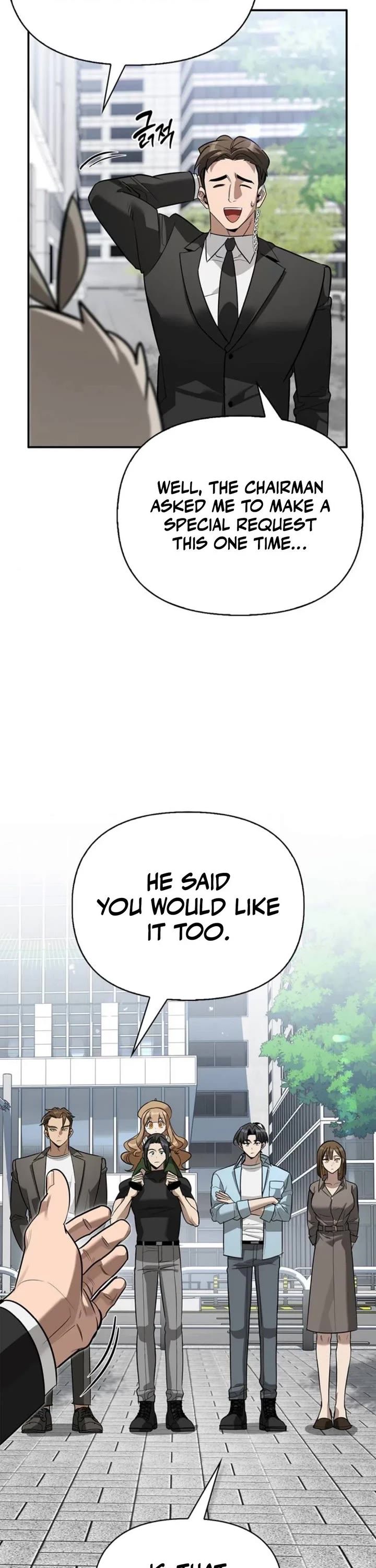 Read The S Rank Hunter's Healing Life with Monsters EN Manga Online