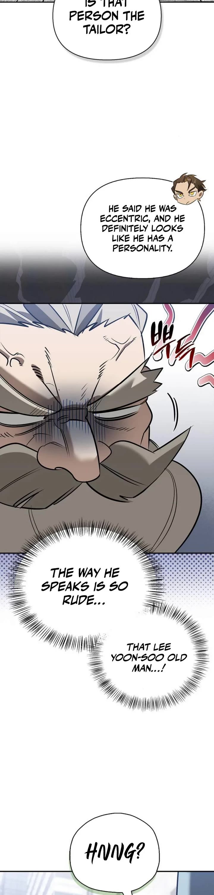 Read The S Rank Hunter's Healing Life with Monsters EN Manga Online