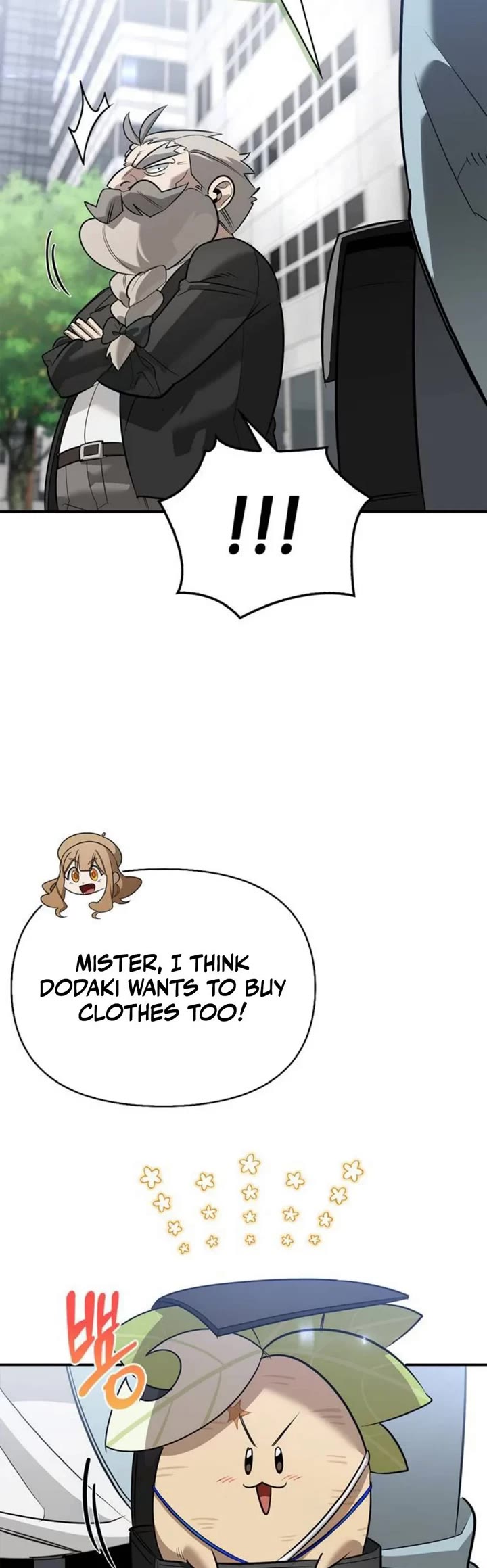 Read The S Rank Hunter's Healing Life with Monsters EN Manga Online