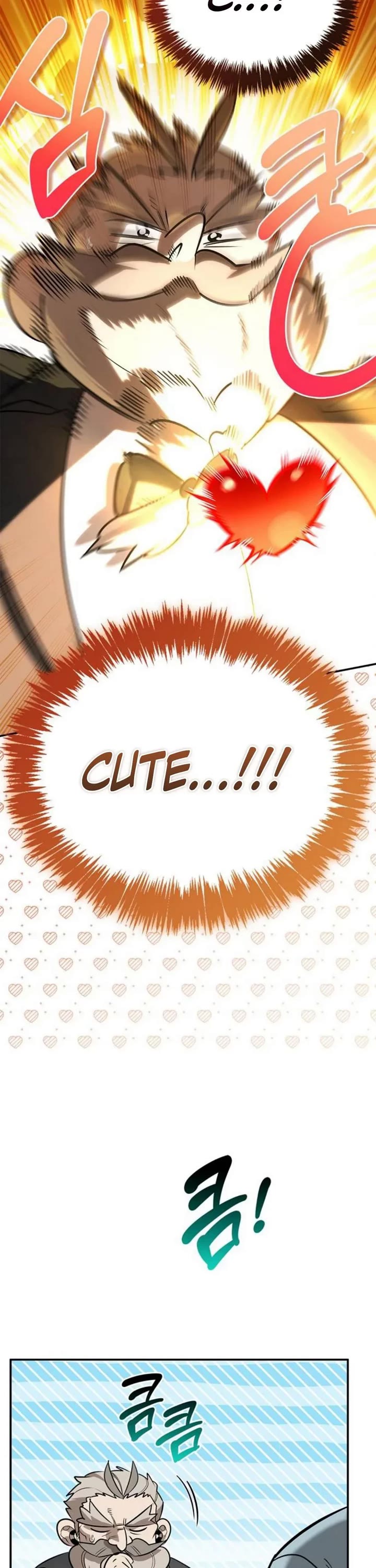 Read The S Rank Hunter's Healing Life with Monsters EN Manga Online