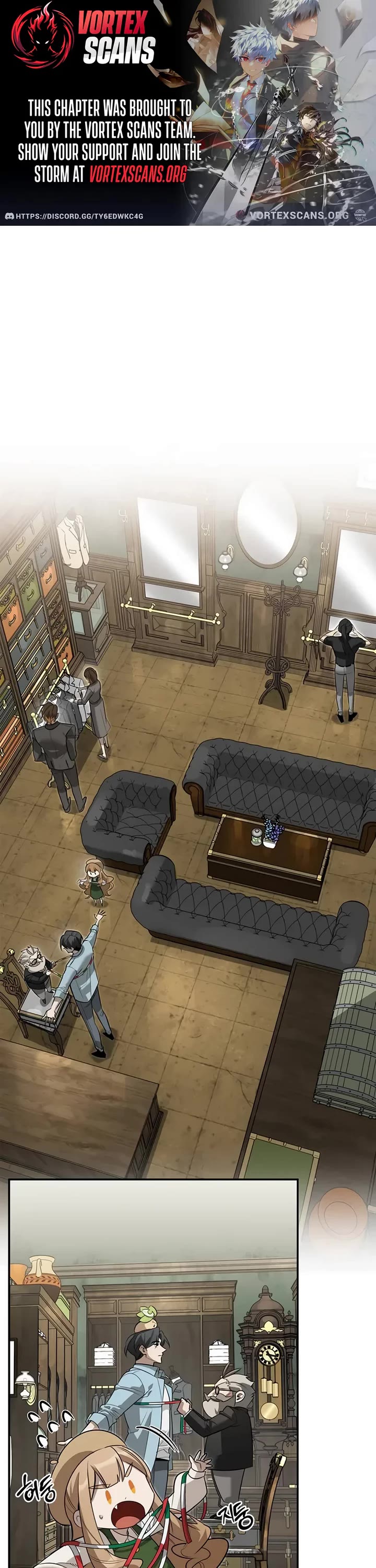 Read The S Rank Hunter's Healing Life with Monsters EN Manga Online