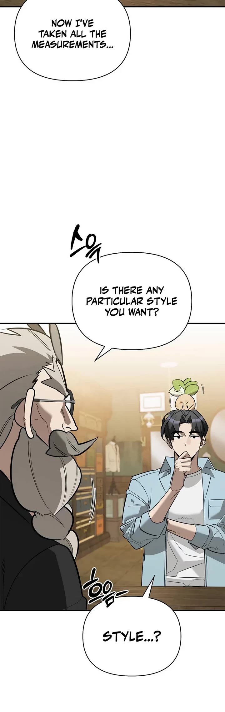 Read The S Rank Hunter's Healing Life with Monsters EN Manga Online