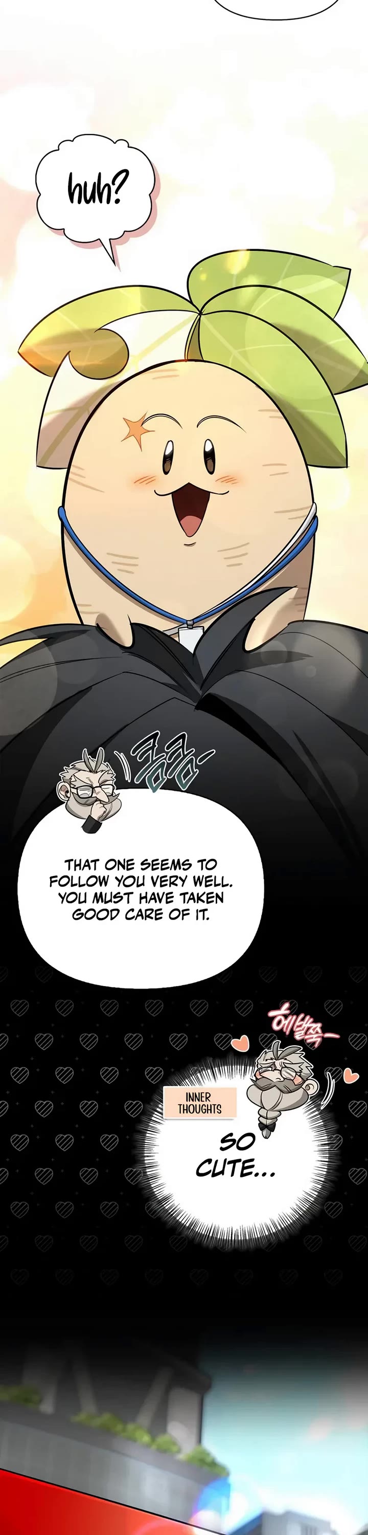 Read The S Rank Hunter's Healing Life with Monsters EN Manga Online