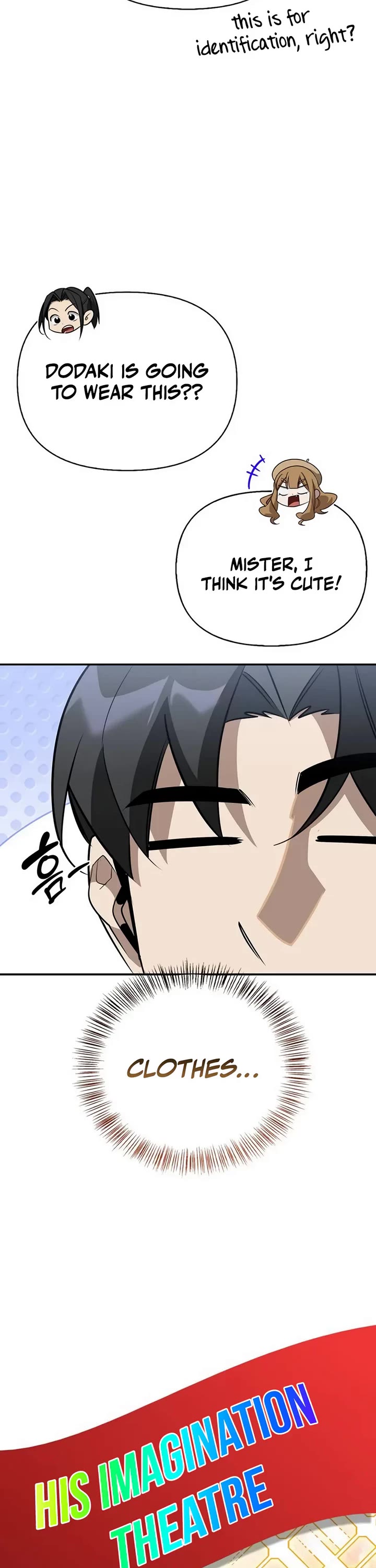 Read The S Rank Hunter's Healing Life with Monsters EN Manga Online