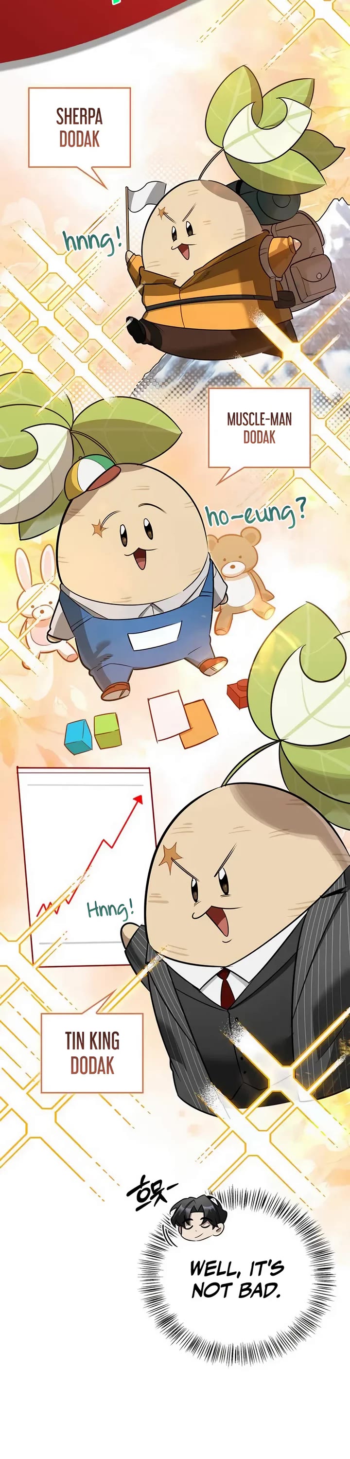Read The S Rank Hunter's Healing Life with Monsters EN Manga Online