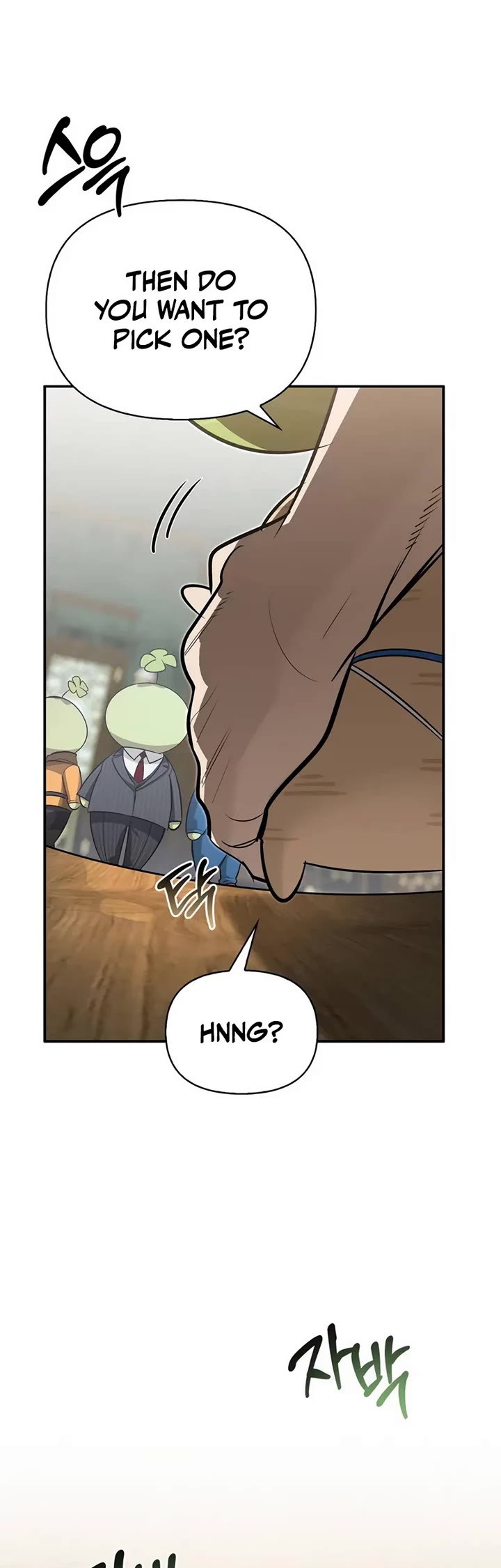 Read The S Rank Hunter's Healing Life with Monsters EN Manga Online