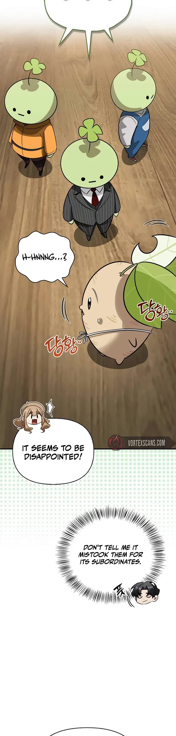 Read The S Rank Hunter's Healing Life with Monsters EN Manga Online
