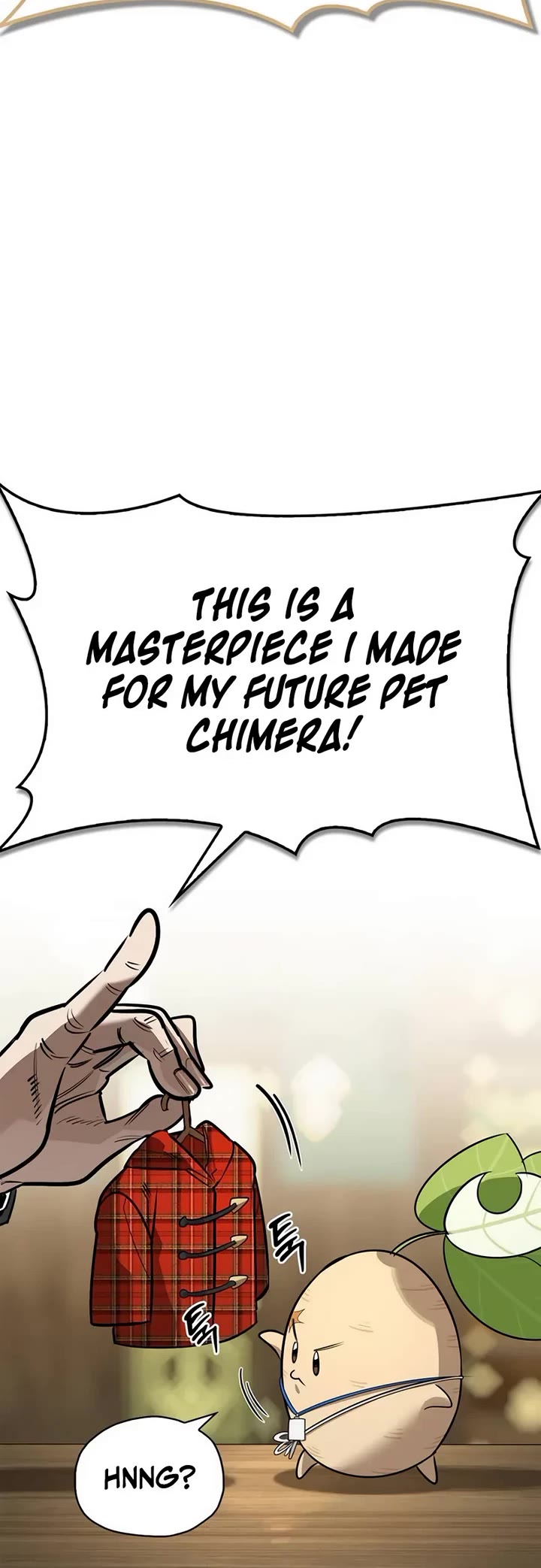 Read The S Rank Hunter's Healing Life with Monsters EN Manga Online