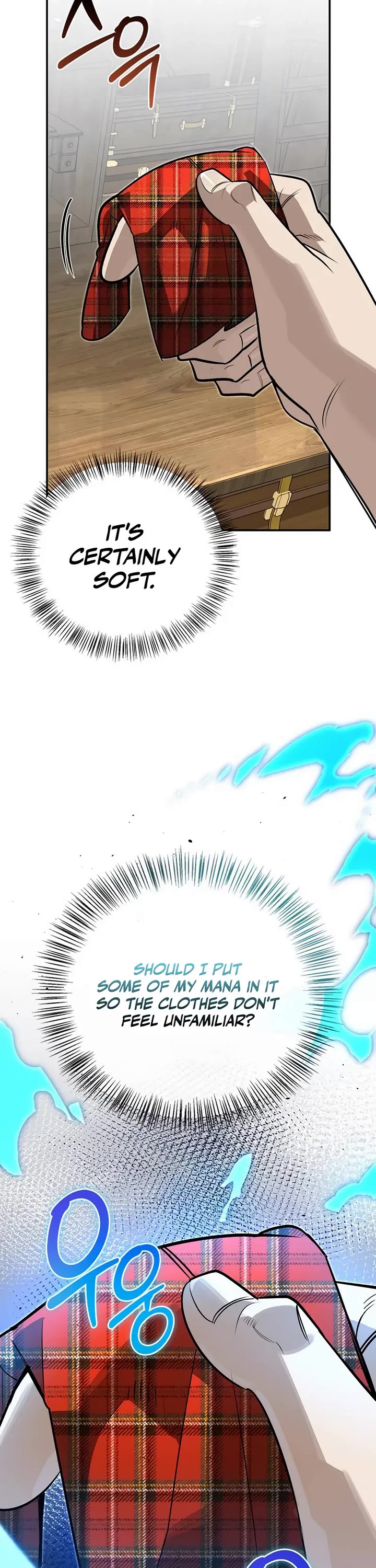 Read The S Rank Hunter's Healing Life with Monsters EN Manga Online
