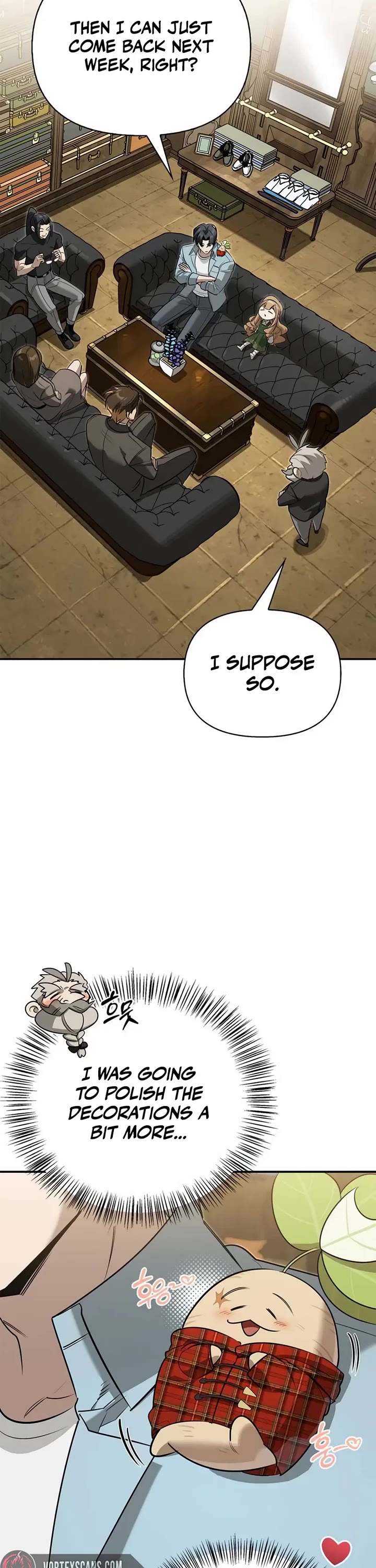 Read The S Rank Hunter's Healing Life with Monsters EN Manga Online