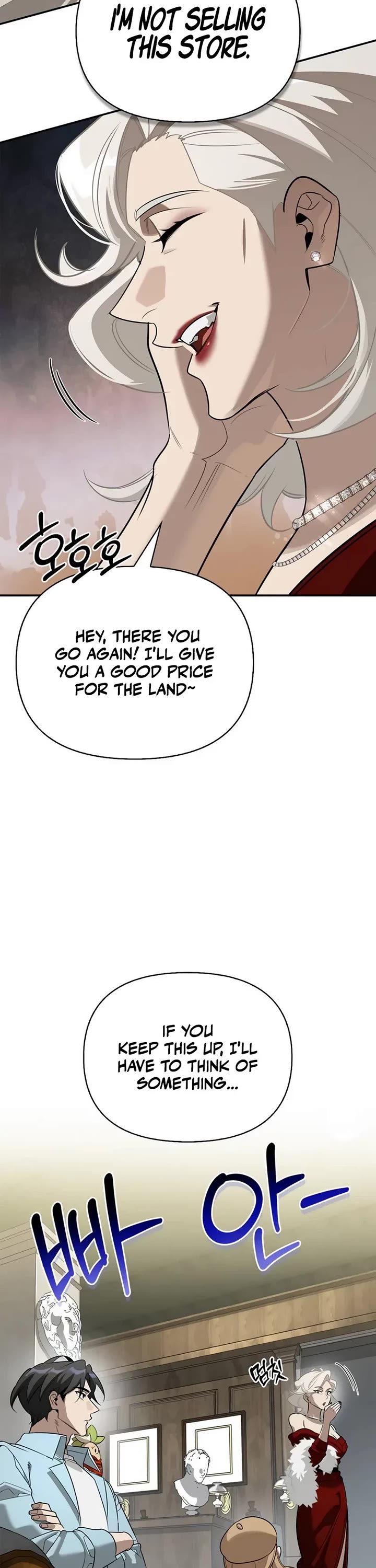 Read The S Rank Hunter's Healing Life with Monsters EN Manga Online