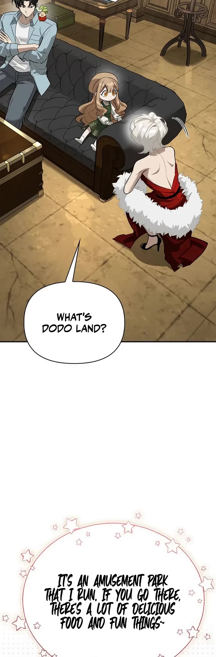 Read The S Rank Hunter's Healing Life with Monsters EN Manga Online