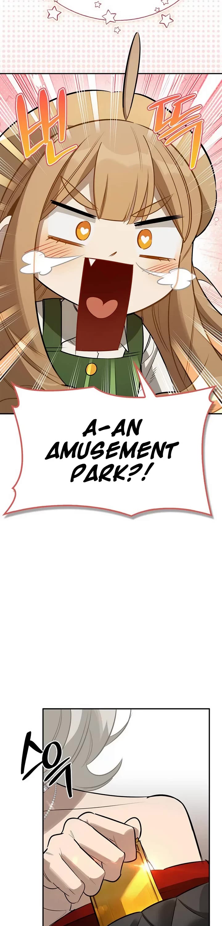 Read The S Rank Hunter's Healing Life with Monsters EN Manga Online