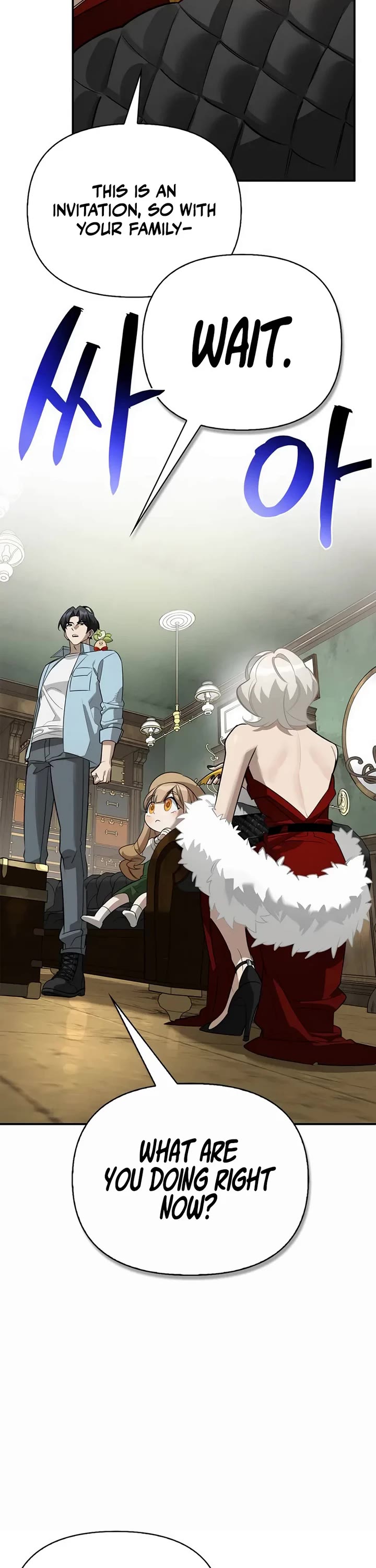 Read The S Rank Hunter's Healing Life with Monsters EN Manga Online