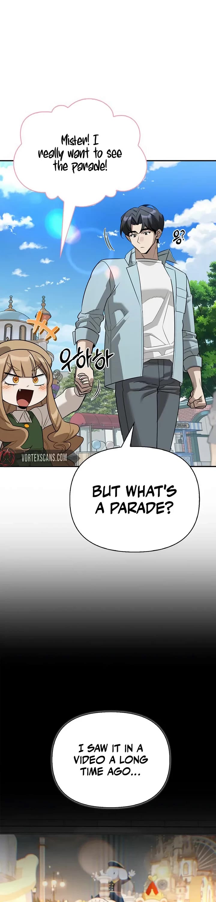 Read The S Rank Hunter's Healing Life with Monsters EN Manga Online