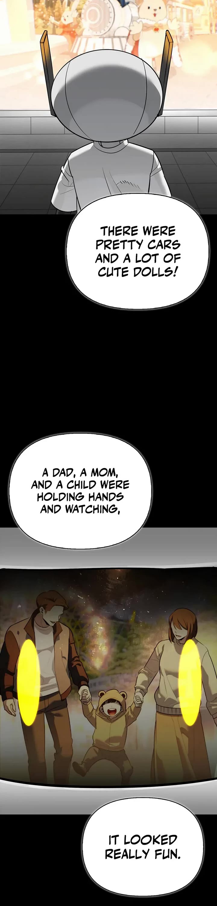 Read The S Rank Hunter's Healing Life with Monsters EN Manga Online