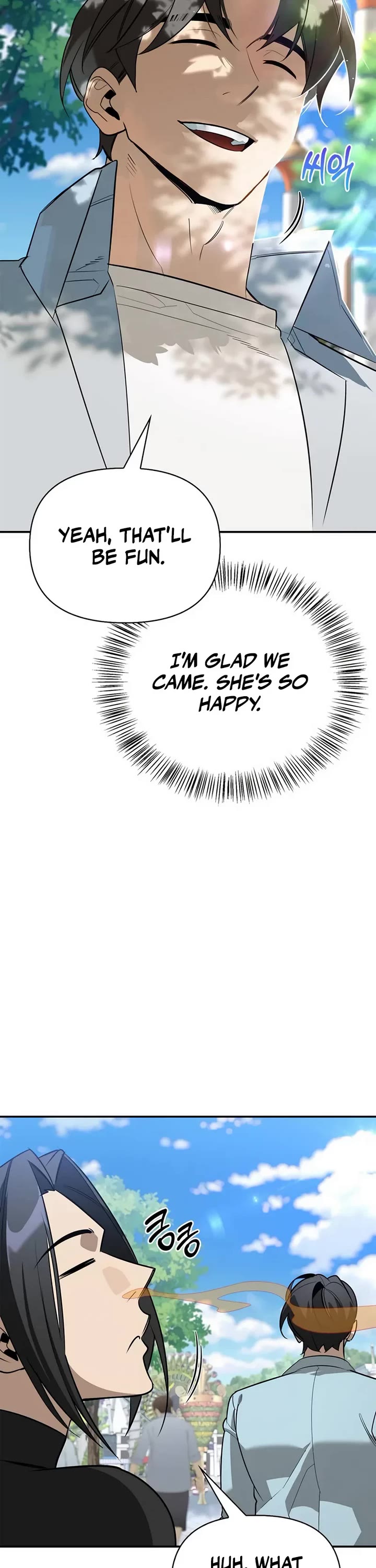 Read The S Rank Hunter's Healing Life with Monsters EN Manga Online