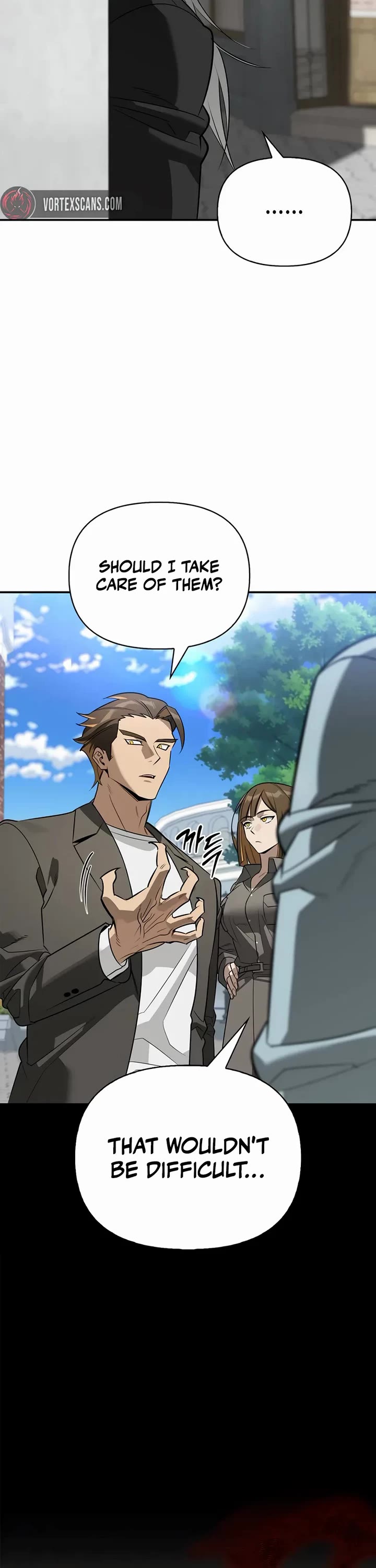 Read The S Rank Hunter's Healing Life with Monsters EN Manga Online