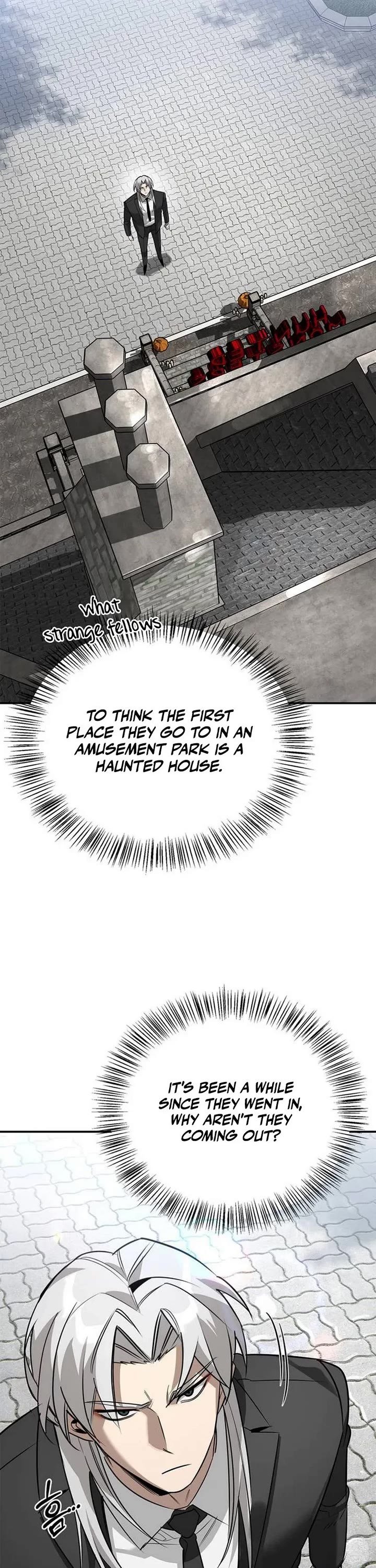 Read The S Rank Hunter's Healing Life with Monsters EN Manga Online