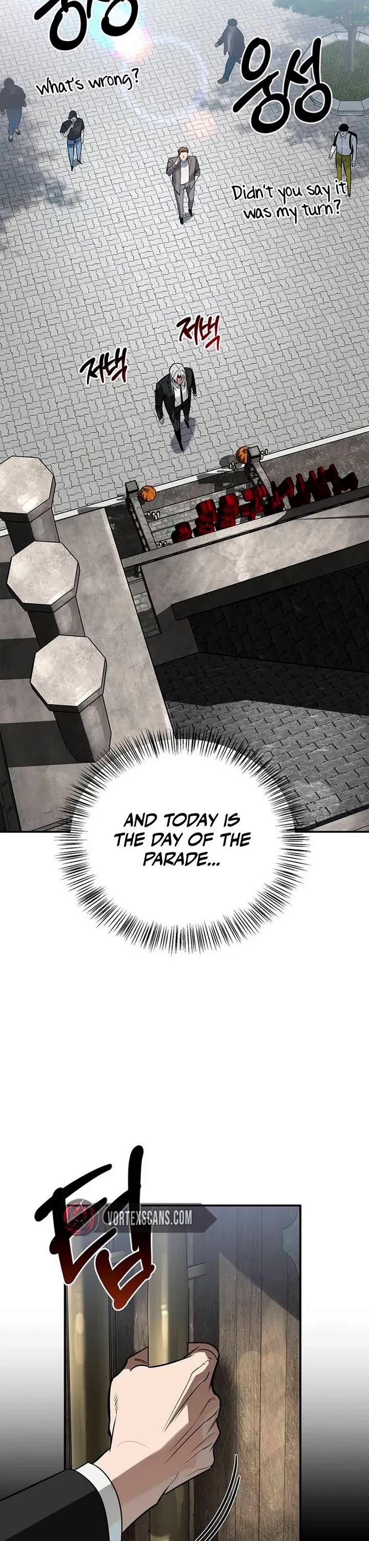 Read The S Rank Hunter's Healing Life with Monsters EN Manga Online