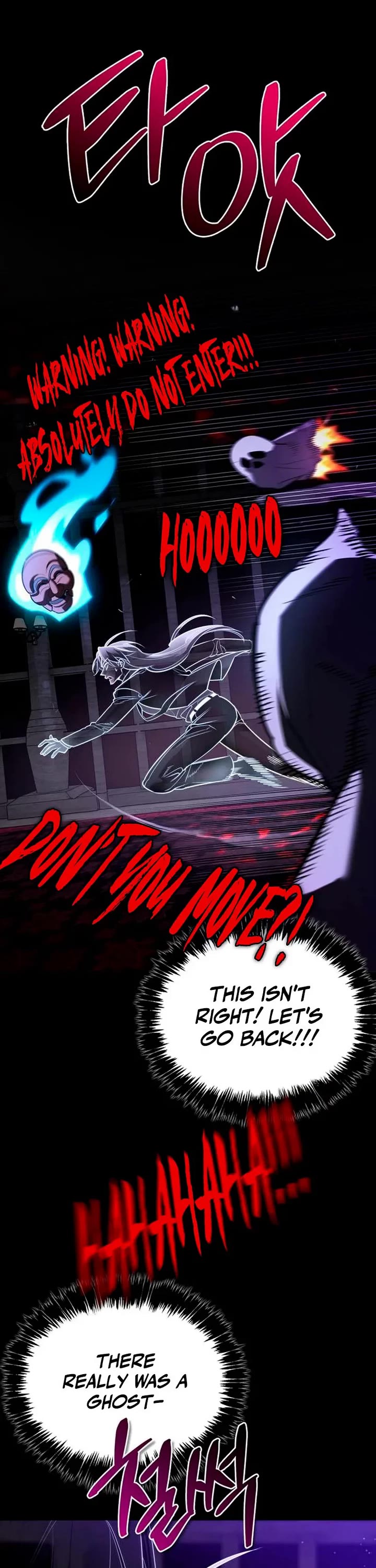 Read The S Rank Hunter's Healing Life with Monsters EN Manga Online