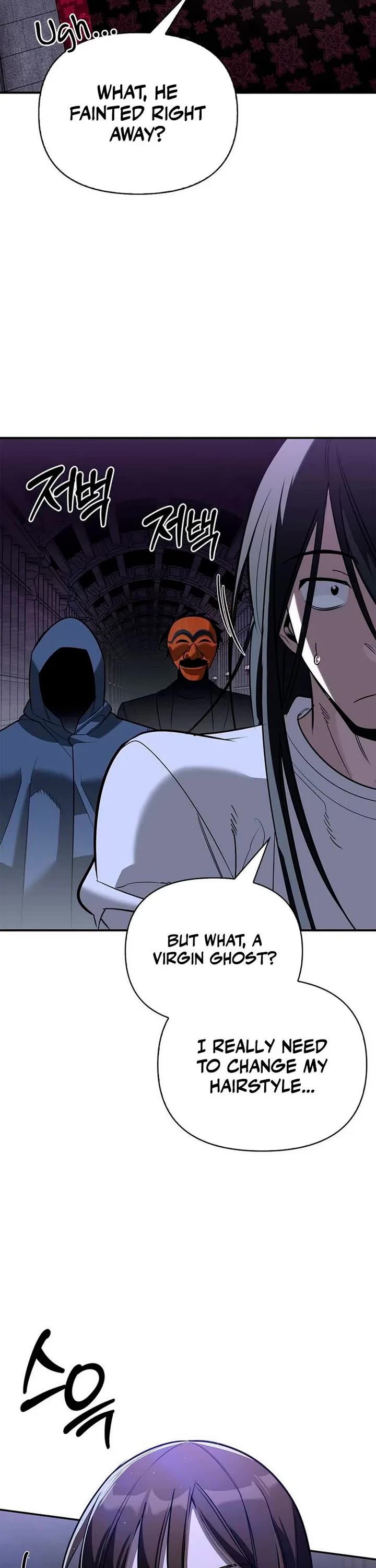 Read The S Rank Hunter's Healing Life with Monsters EN Manga Online
