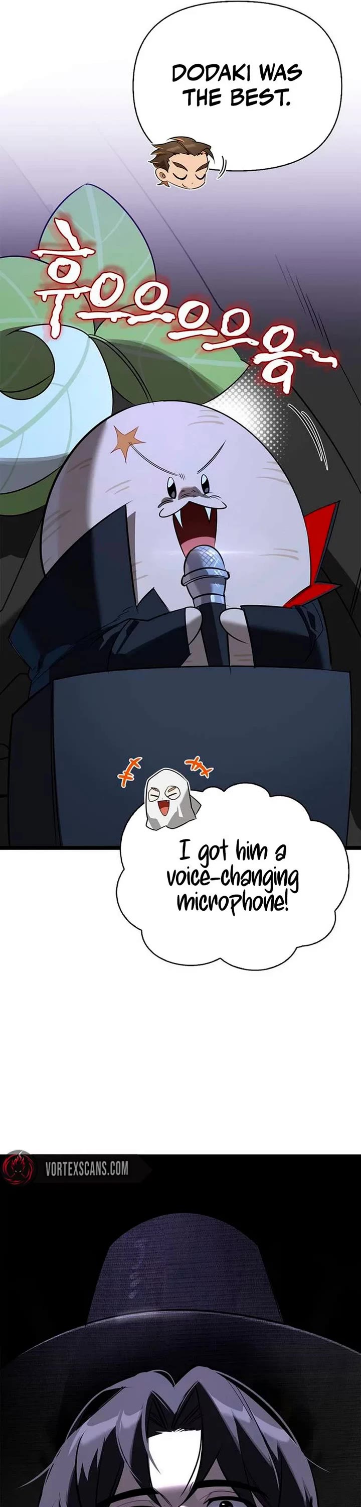 Read The S Rank Hunter's Healing Life with Monsters EN Manga Online