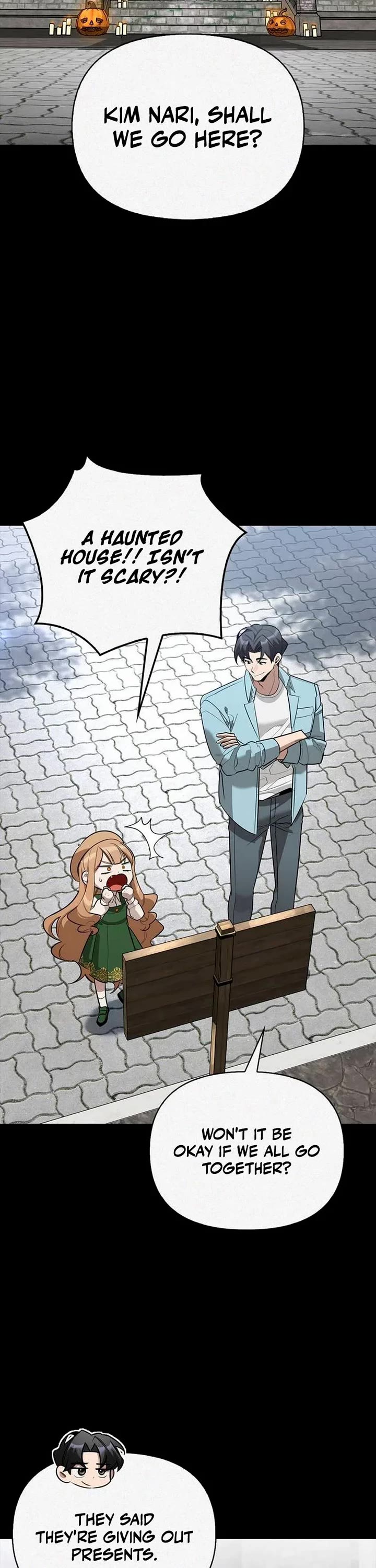 Read The S Rank Hunter's Healing Life with Monsters EN Manga Online
