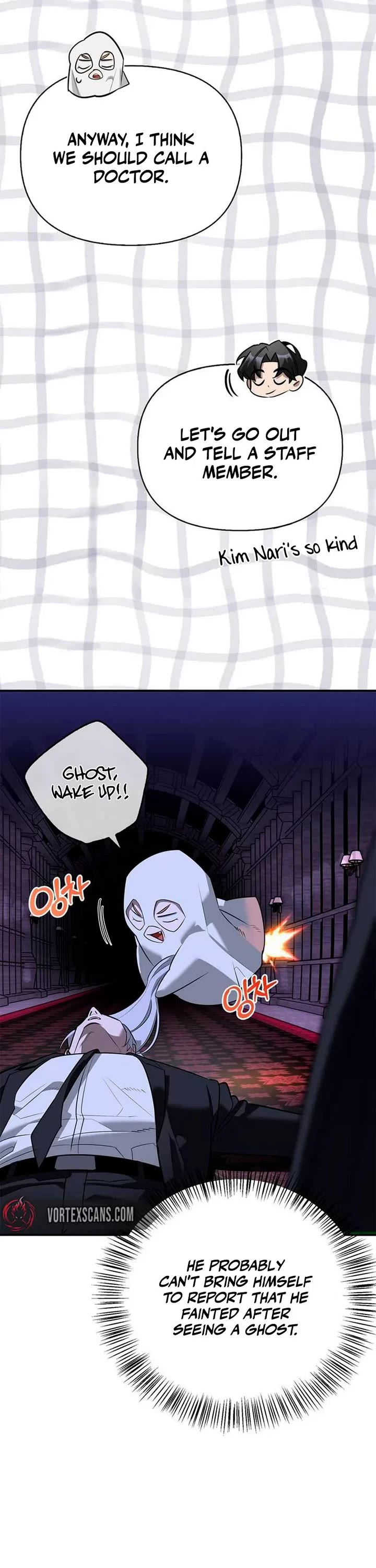 Read The S Rank Hunter's Healing Life with Monsters EN Manga Online