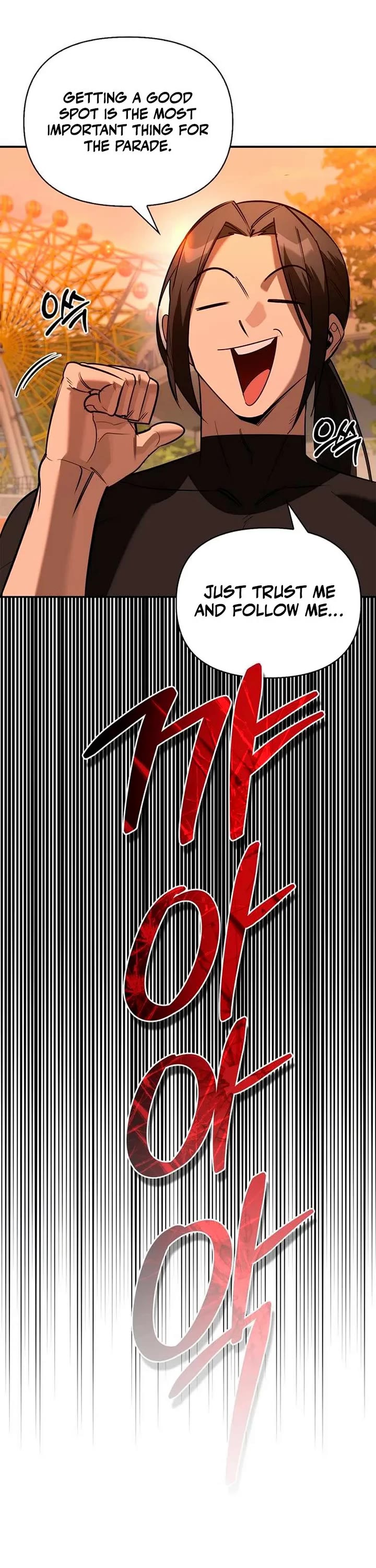 Read The S Rank Hunter's Healing Life with Monsters EN Manga Online