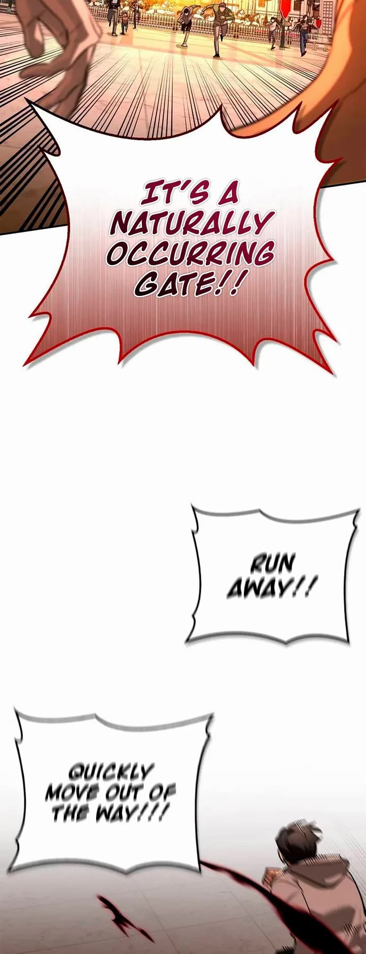 Read The S Rank Hunter's Healing Life with Monsters EN Manga Online