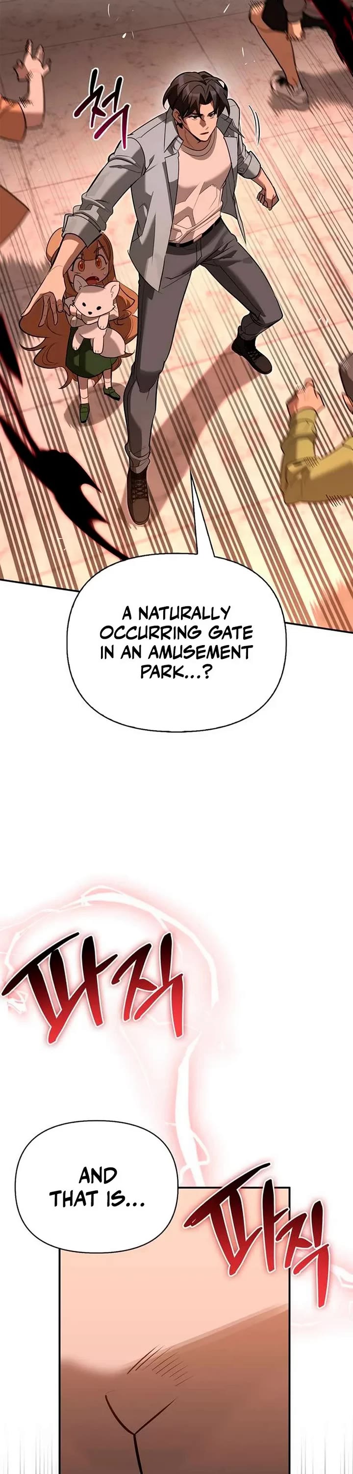 Read The S Rank Hunter's Healing Life with Monsters EN Manga Online
