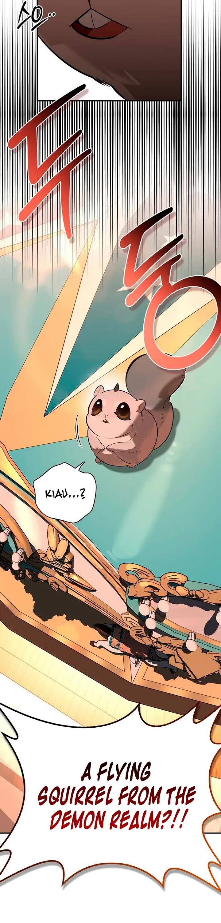 Read The S Rank Hunter's Healing Life with Monsters EN Manga Online