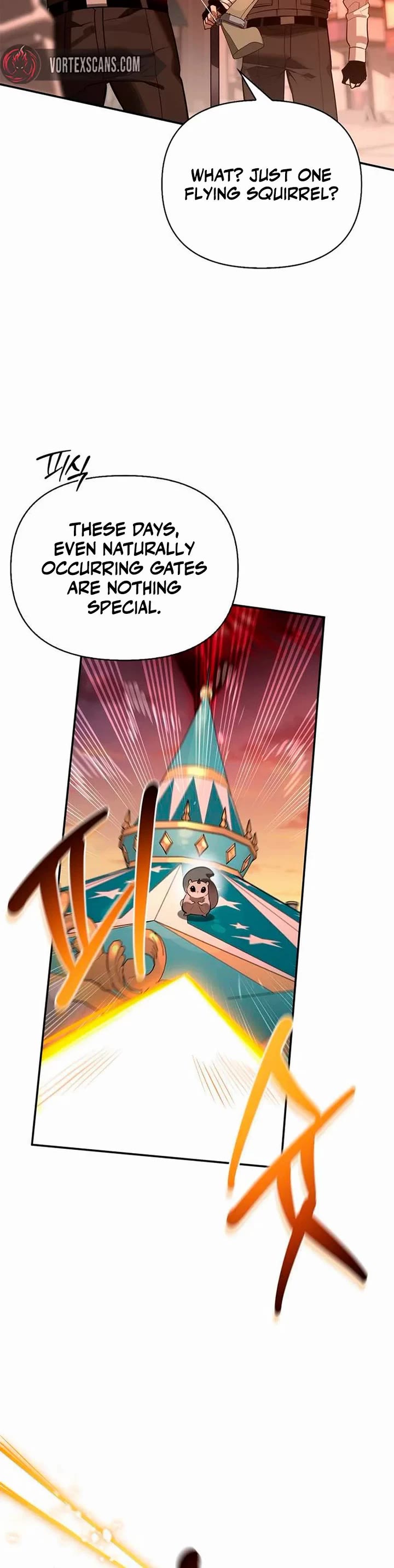 Read The S Rank Hunter's Healing Life with Monsters EN Manga Online