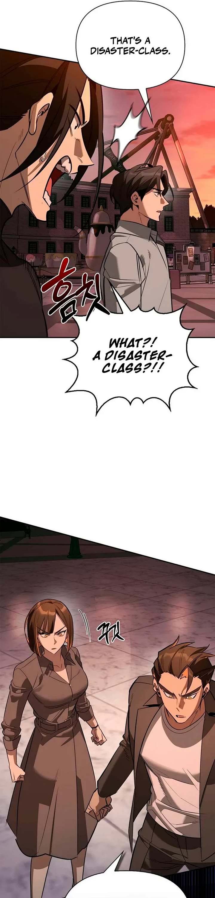 Read The S Rank Hunter's Healing Life with Monsters EN Manga Online