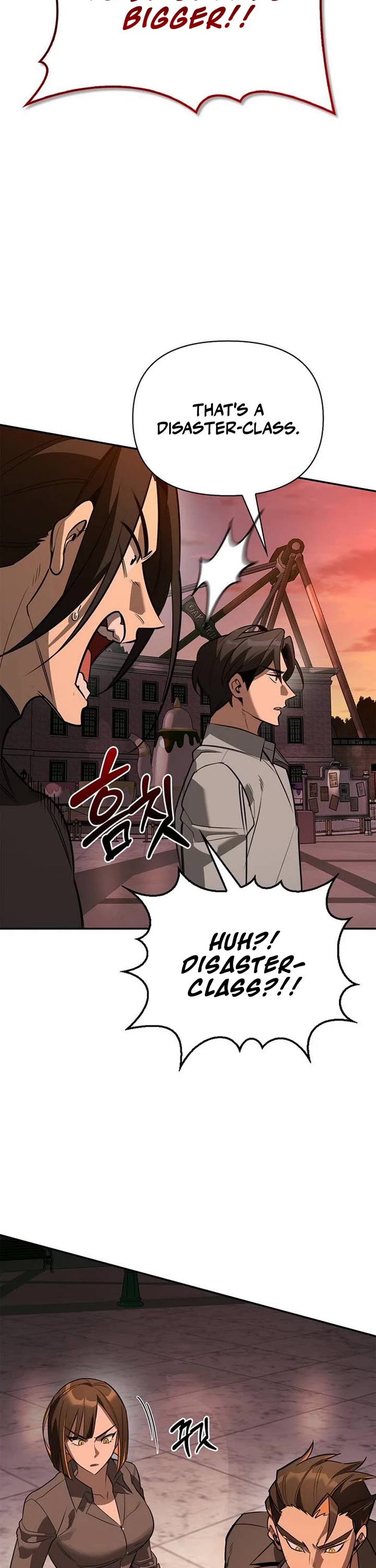 Read The S Rank Hunter's Healing Life with Monsters EN Manga Online