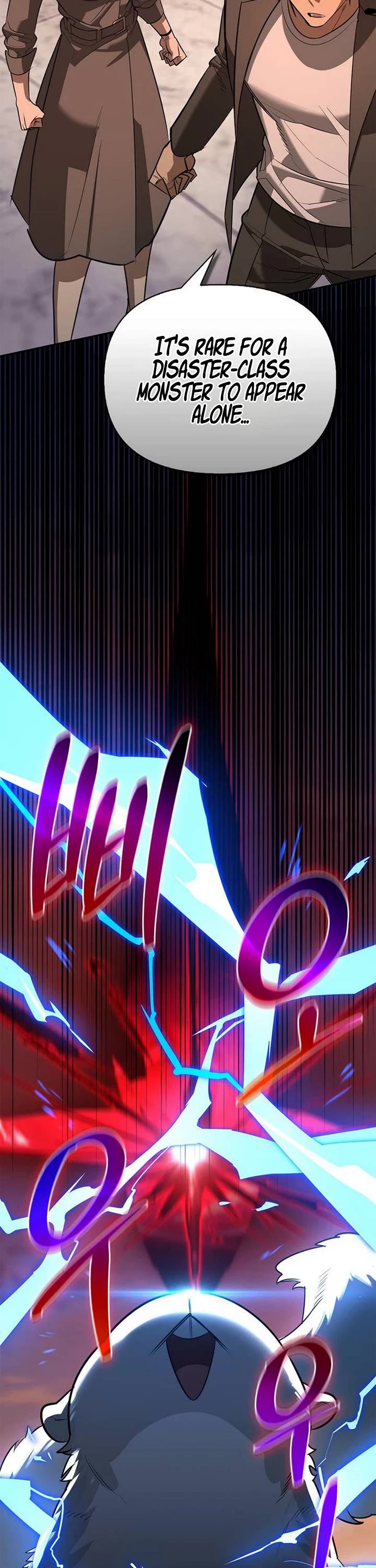 Read The S Rank Hunter's Healing Life with Monsters EN Manga Online