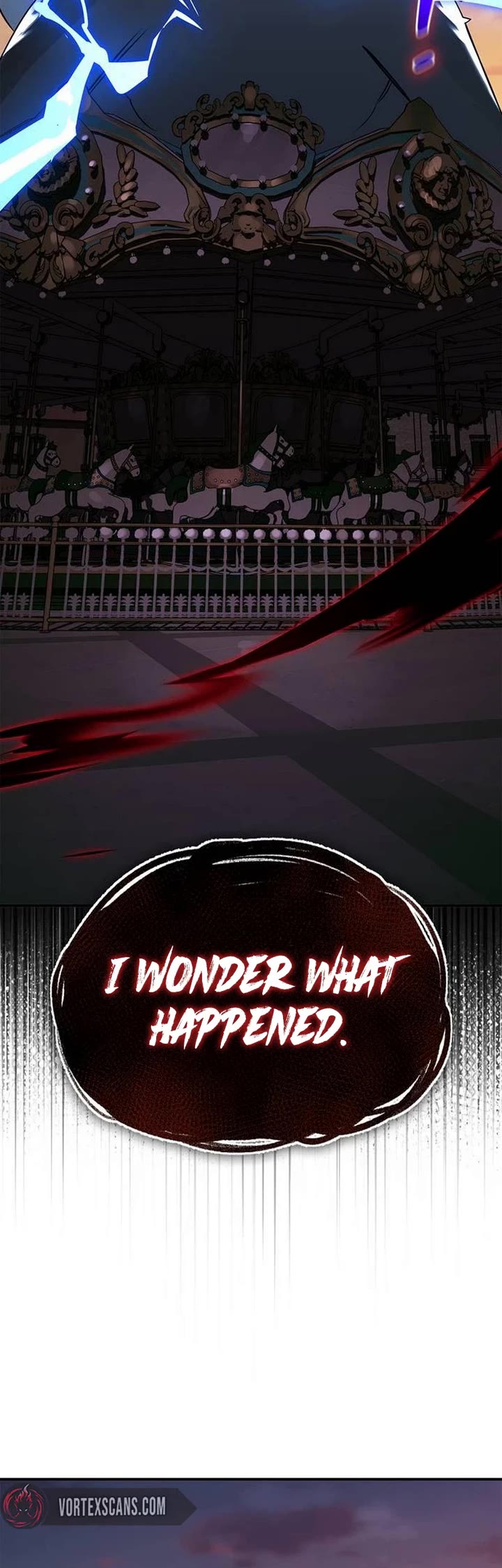 Read The S Rank Hunter's Healing Life with Monsters EN Manga Online