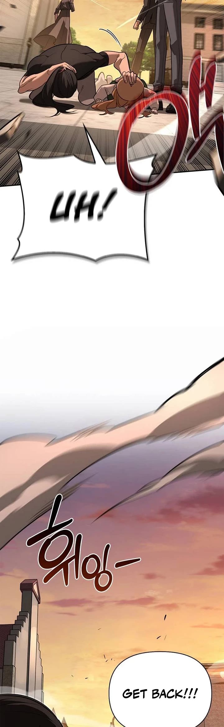 Read The S Rank Hunter's Healing Life with Monsters EN Manga Online