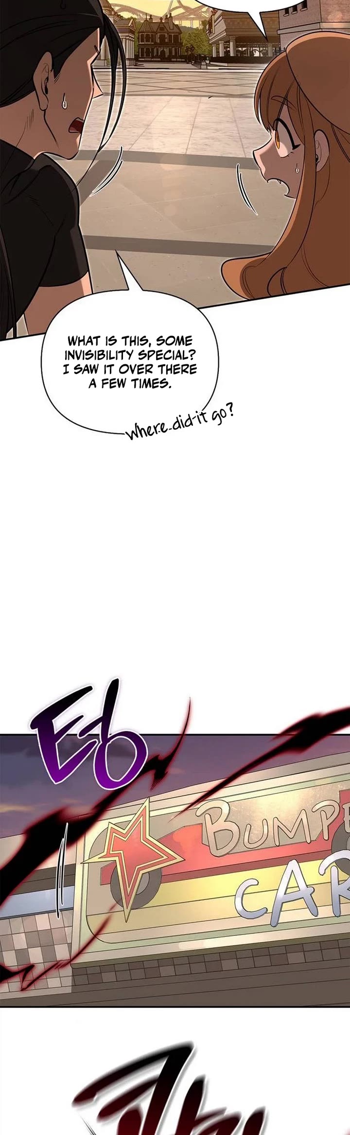 Read The S Rank Hunter's Healing Life with Monsters EN Manga Online