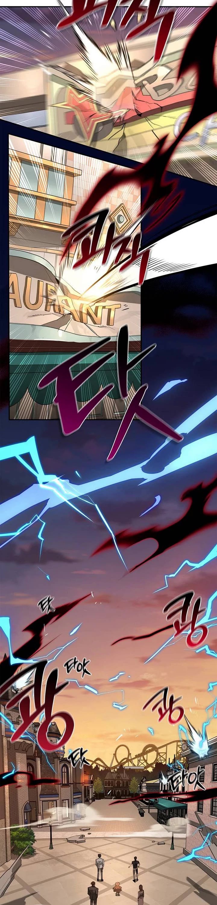 Read The S Rank Hunter's Healing Life with Monsters EN Manga Online