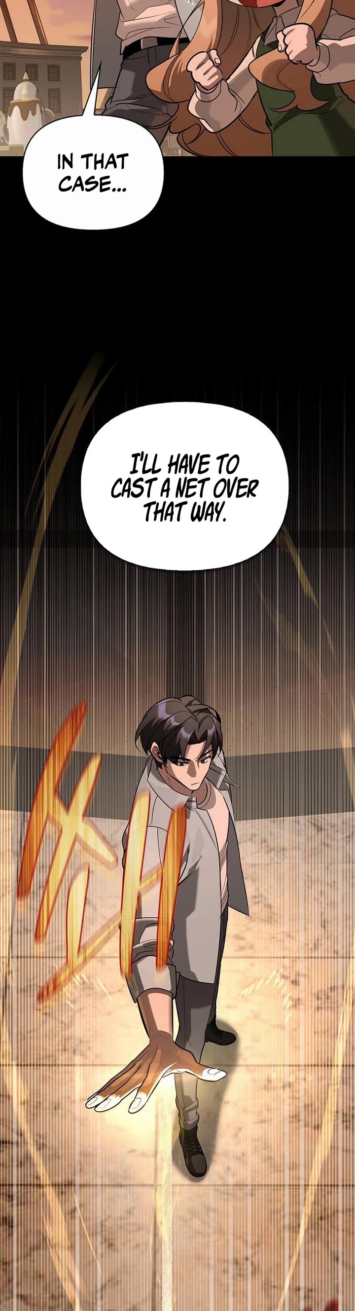 Read The S Rank Hunter's Healing Life with Monsters EN Manga Online