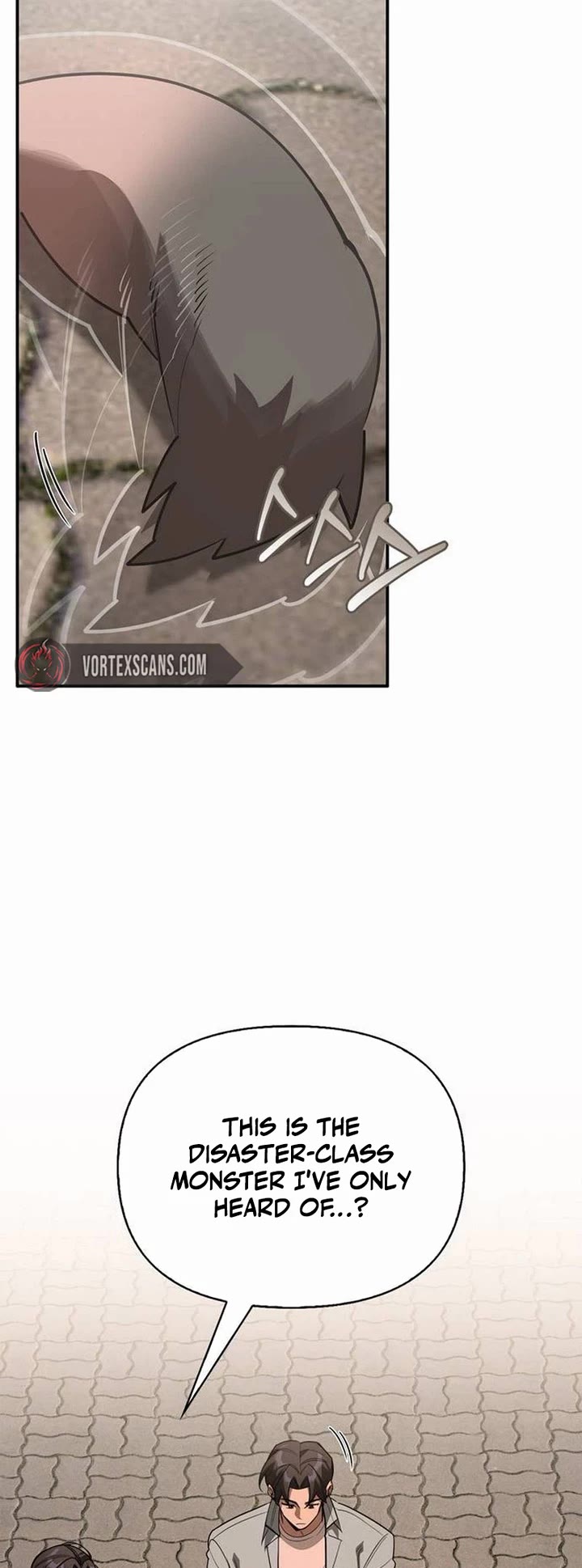 Read The S Rank Hunter's Healing Life with Monsters EN Manga Online