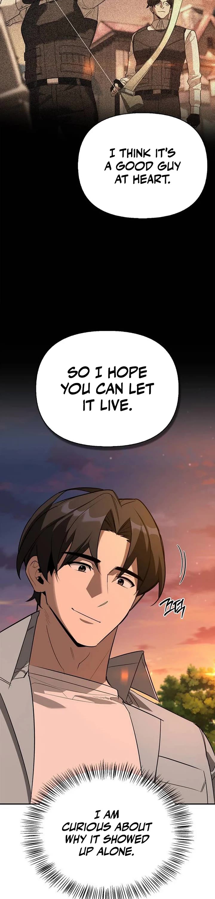 Read The S Rank Hunter's Healing Life with Monsters EN Manga Online